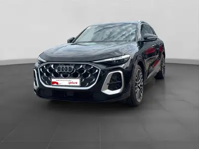Audi SQ5 – Foto 2