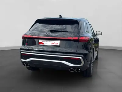 Audi SQ5 – Foto 3