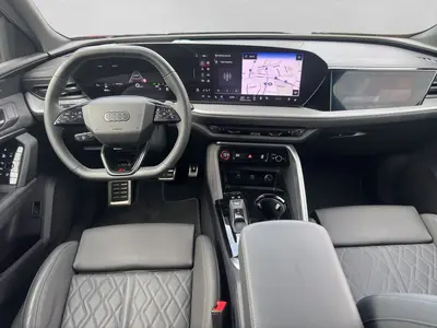 Audi SQ5 – Foto 5