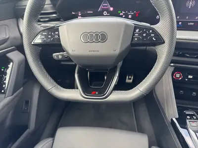 Audi SQ5 – Foto 9