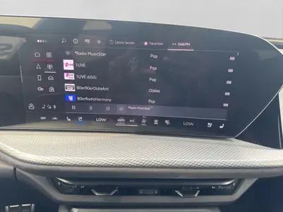 Audi SQ5 – Foto 13
