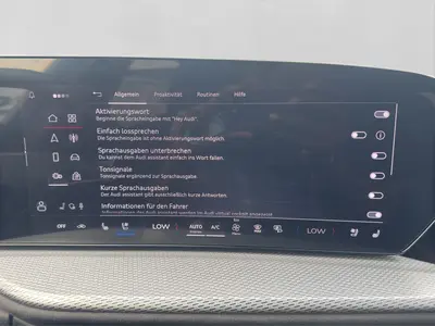 Audi SQ5 – Foto 14
