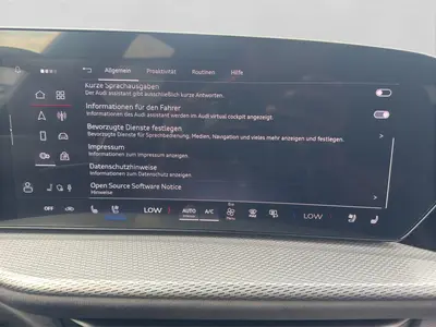 Audi SQ5 – Foto 15