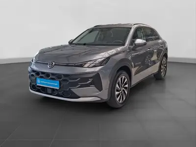 Volkswagen T-Roc – Foto 2