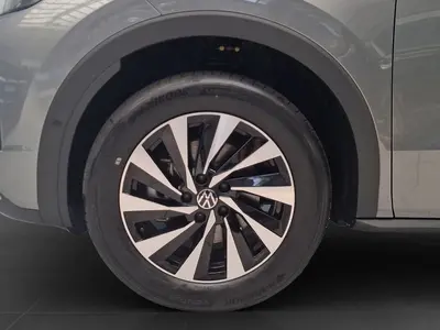 Volkswagen T-Roc – Foto 7