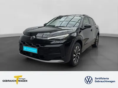 Volkswagen T-Roc – Foto 1