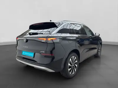Volkswagen T-Roc – Foto 3