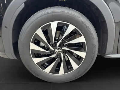 Volkswagen T-Roc – Foto 7