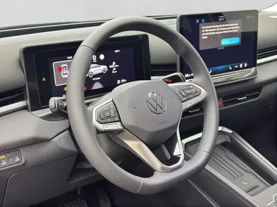 Volkswagen T-Roc – Foto 9
