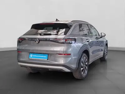 Volkswagen T-Roc – Foto 3
