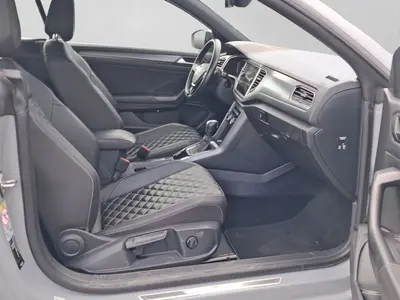 Volkswagen T-Roc Cabriolet – Foto 4