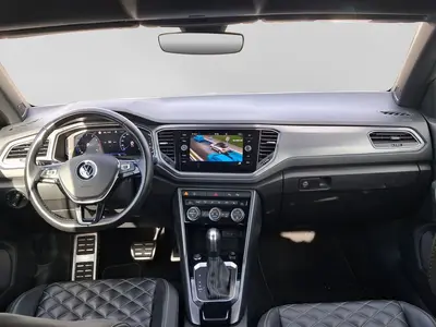 Volkswagen T-Roc Cabriolet – Foto 5