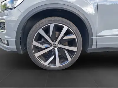 Volkswagen T-Roc Cabriolet – Foto 7