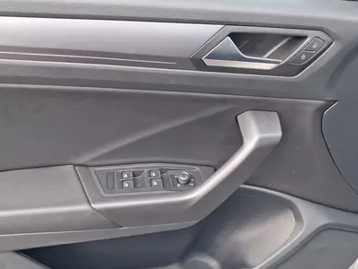 Volkswagen T-Roc Cabriolet – Foto 8