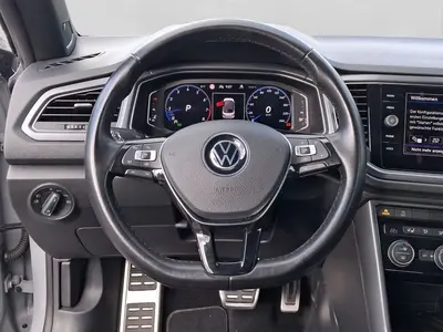 Volkswagen T-Roc Cabriolet – Foto 9