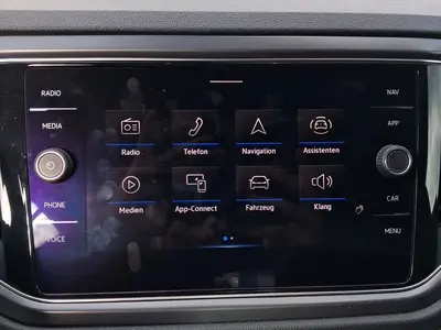 Volkswagen T-Roc Cabriolet – Foto 12