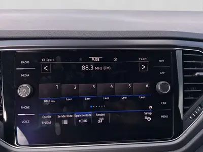 Volkswagen T-Roc Cabriolet – Foto 14