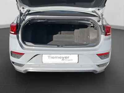 Volkswagen T-Roc Cabriolet – Foto 17