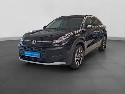 Volkswagen T-Roc – Foto 2