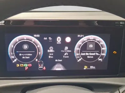Volkswagen T-Roc – Foto 10