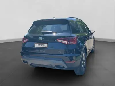 Seat Arona – Foto 3