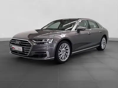 Audi A8 – Foto 2