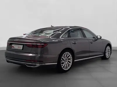 Audi A8 – Foto 3