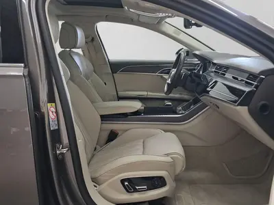 Audi A8 – Foto 4