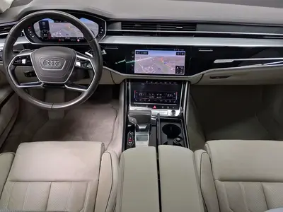 Audi A8 – Foto 5