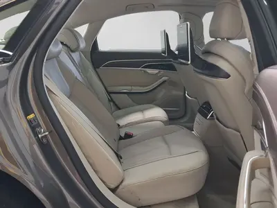 Audi A8 – Foto 6