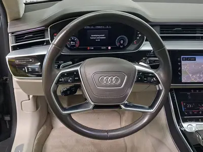 Audi A8 – Foto 9