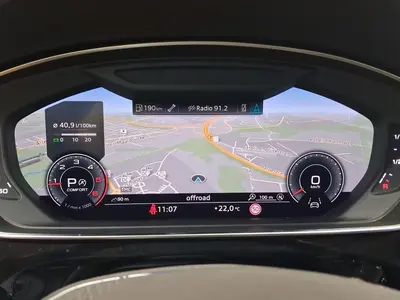 Audi A8 – Foto 10
