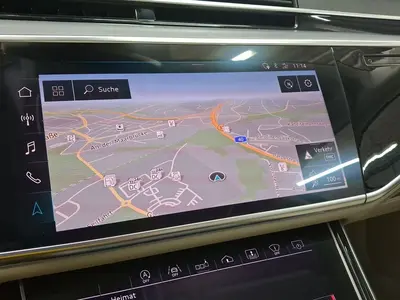 Audi A8 – Foto 13