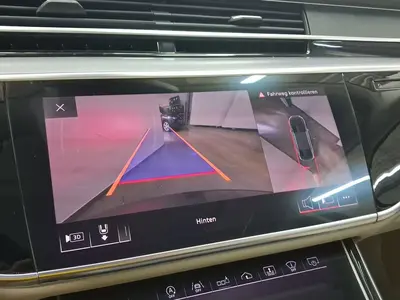 Audi A8 – Foto 15