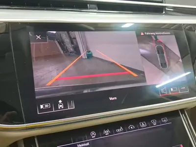 Audi A8 – Foto 16
