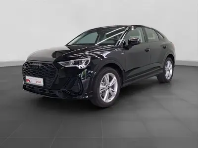 Audi Q3 Sportback – Foto 2