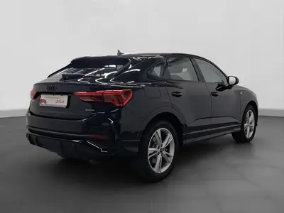 Audi Q3 Sportback – Foto 3