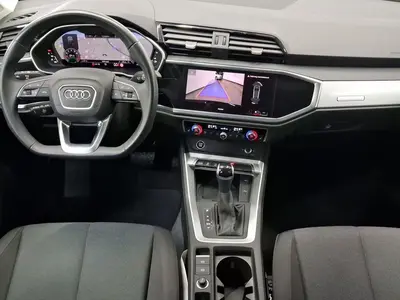 Audi Q3 Sportback – Foto 5