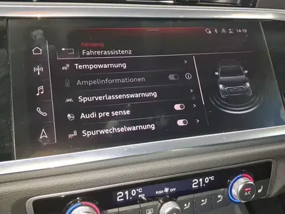 Audi Q3 Sportback – Foto 12