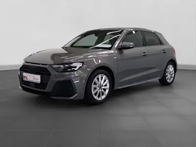 Audi A1 Sportback – Foto 2