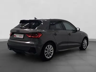 Audi A1 Sportback – Foto 3