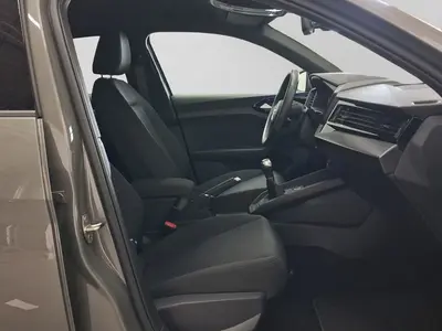 Audi A1 Sportback – Foto 4