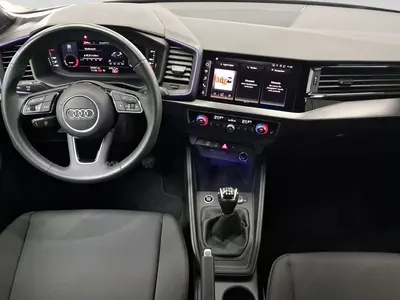 Audi A1 Sportback – Foto 5