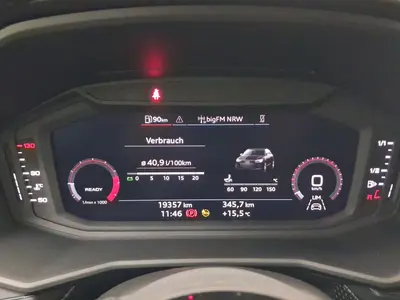Audi A1 Sportback – Foto 10