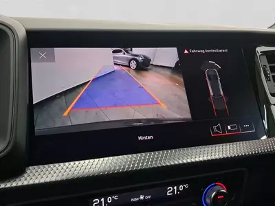Audi A1 Sportback – Foto 14