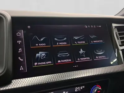 Audi A1 Sportback – Foto 15