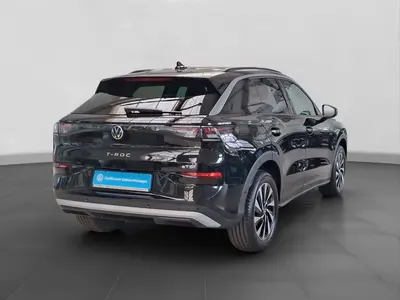 Volkswagen T-Roc – Foto 3