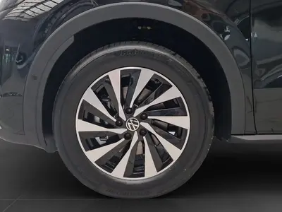 Volkswagen T-Roc – Foto 7