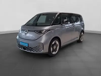 Volkswagen ID. Buzz – Foto 2