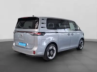 Volkswagen ID. Buzz – Foto 3